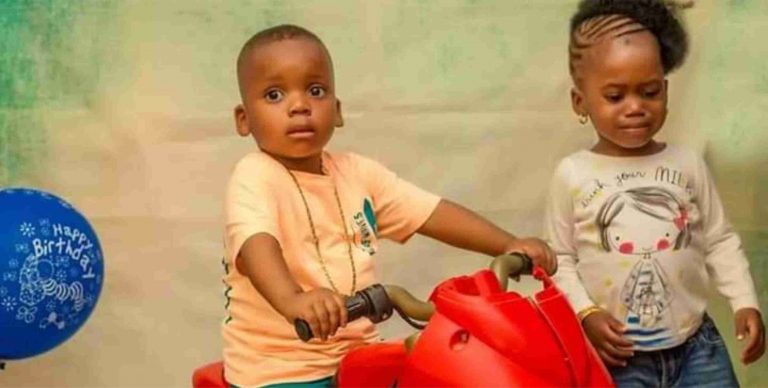 Twin children of popular Islamic cleric kidnapped