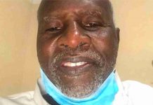 Ambassador Kabiru Rabiu: Intentionally Infected 1000s Of Kano People With Coronavirus