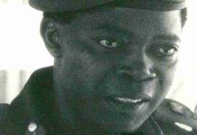 His Name is Gold… and He Lent it to Me