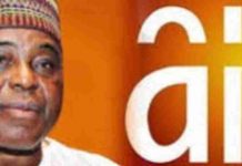 Dokpesi of AIT, wife, 3 children, 3 others test + for COVID-19