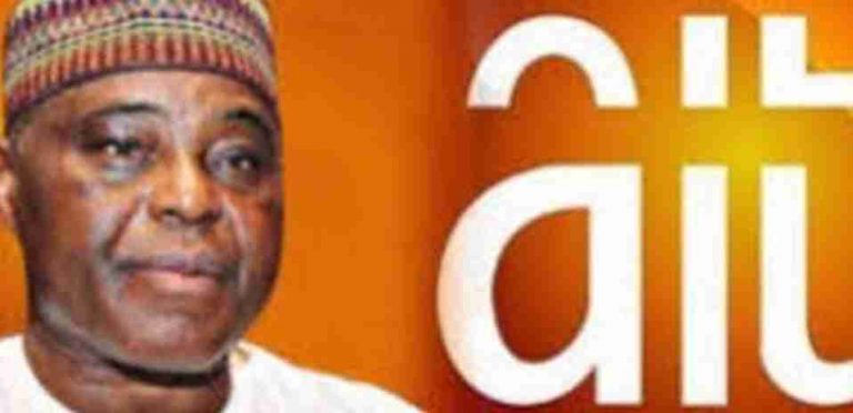 Dokpesi of AIT, wife, 3 children, 3 others test + for COVID-19