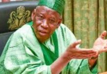 Kano State: The way it is