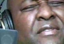 Juju singer, Jide Chord – Contracted COVID-19 with wife, daughter